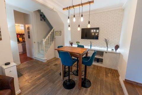 Villa a Colombes, Hauts-de-Seine, Colombes - € 653.000 | Ref: 83970 - foto 12