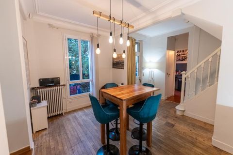 Villa a Colombes, Hauts-de-Seine, Colombes - € 653.000 | Ref: 83970 - foto 13