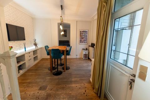 Villa a Colombes, Hauts-de-Seine, Colombes - € 653.000 | Ref: 83970 - foto 14