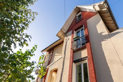 Villa a Colombes, Hauts-de-Seine, Colombes - € 653.000 | Ref: 83970 - foto 15