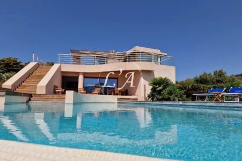 Villa i Corbara, Haute-Corse, Corbara - € 3.240.000 | Ref: CORM000999IR - foto 1