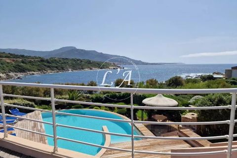 Villa i Corbara, Haute-Corse, Corbara - € 3.240.000 | Ref: CORM000999IR - foto 3