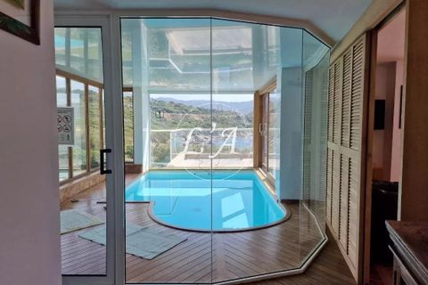 Villa i Corbara, Haute-Corse, Corbara - € 3.240.000 | Ref: CORM000999IR - foto 5