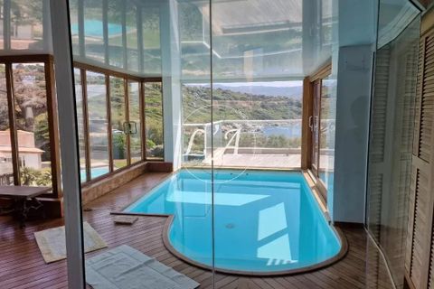Villa i Corbara, Haute-Corse, Corbara - € 3.240.000 | Ref: CORM000999IR - foto 6