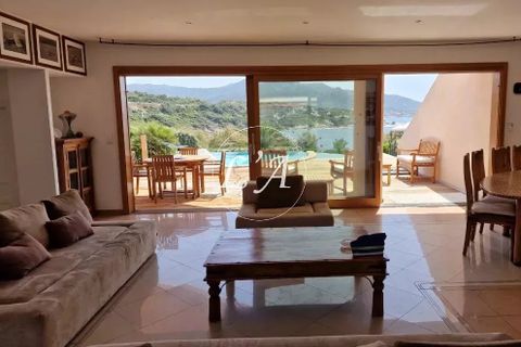 Villa i Corbara, Haute-Corse, Corbara - € 3.240.000 | Ref: CORM000999IR - foto 7