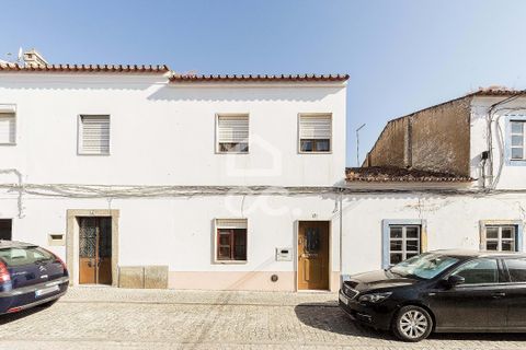 Villa i Redondo, Evora, Redondo - € 140.000 | Ref: 318/M/03650 - foto 2