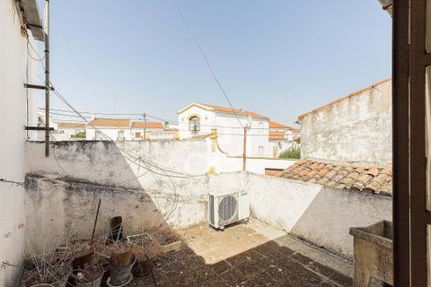 Villa i Redondo, Evora, Redondo - € 140.000 | Ref: 318/M/03650 - foto 5