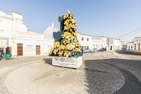 Villa i Redondo, Evora, Redondo - € 140.000 | Ref: 318/M/03650 - foto 36