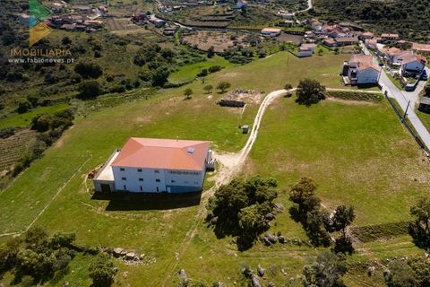 Villa a Longroiva, Guarda, Longroiva - € 610.000 | Ref: PTL-001-118 - foto 2