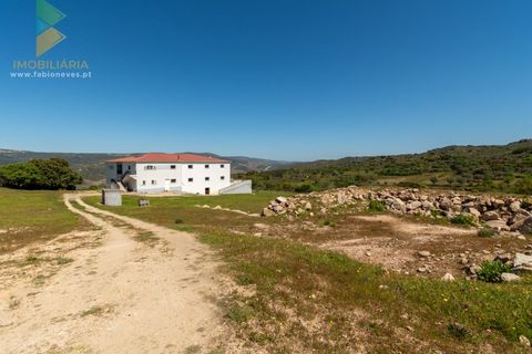 Villa a Longroiva, Guarda, Longroiva - € 610.000 | Ref: PTL-001-118 - foto 3