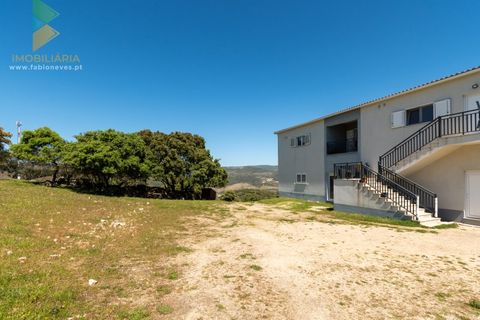 Villa a Longroiva, Guarda, Longroiva - € 610.000 | Ref: PTL-001-118 - foto 6