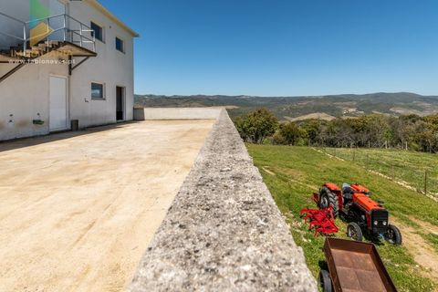 Villa a Longroiva, Guarda, Longroiva - € 610.000 | Ref: PTL-001-118 - foto 8