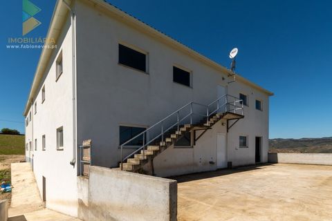 Villa a Longroiva, Guarda, Longroiva - € 610.000 | Ref: PTL-001-118 - foto 9
