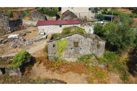 Villa i Arcos de Valdevez, Viana do Castelo, Arcos de Valdevez - € 33.500 | Ref: AVV-021-030 - foto 1