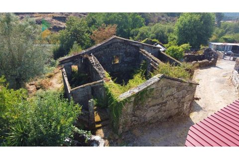Villa i Arcos de Valdevez, Viana do Castelo, Arcos de Valdevez - € 33.500 | Ref: AVV-021-030 - foto 2