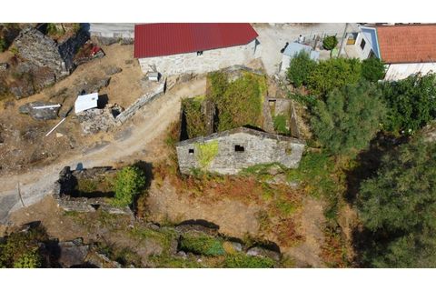 Villa i Arcos de Valdevez, Viana do Castelo, Arcos de Valdevez - € 33.500 | Ref: AVV-021-030 - foto 3