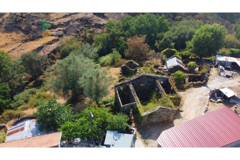 Villa i Arcos de Valdevez, Viana do Castelo, Arcos de Valdevez - € 33.500 | Ref: AVV-021-030 - foto 4