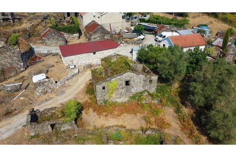 Villa i Arcos de Valdevez, Viana do Castelo, Arcos de Valdevez - € 33.500 | Ref: AVV-021-030 - foto 6