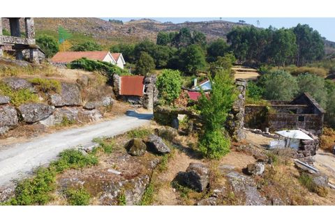 Villa i Arcos de Valdevez, Viana do Castelo, Arcos de Valdevez - € 33.500 | Ref: AVV-021-030 - foto 8