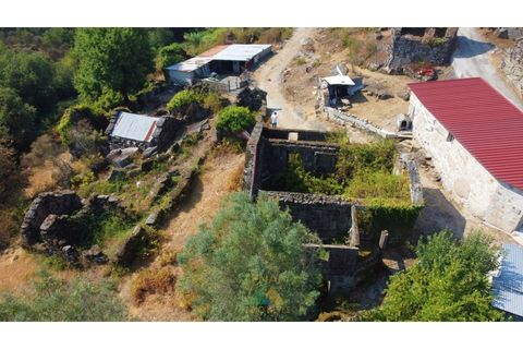 Villa i Arcos de Valdevez, Viana do Castelo, Arcos de Valdevez - € 33.500 | Ref: AVV-021-030 - foto 9
