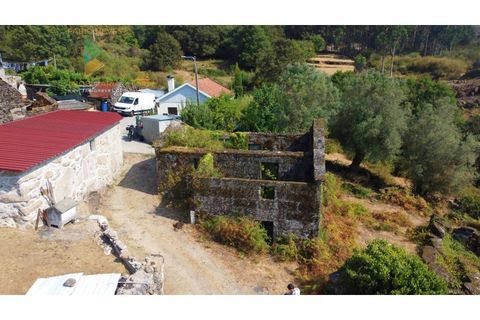 Villa i Arcos de Valdevez, Viana do Castelo, Arcos de Valdevez - € 33.500 | Ref: AVV-021-030 - foto 10