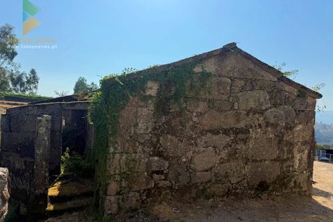 Villa i Arcos de Valdevez, Viana do Castelo, Arcos de Valdevez - € 33.500 | Ref: AVV-021-030 - foto 11