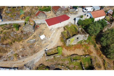 Villa i Arcos de Valdevez, Viana do Castelo, Arcos de Valdevez - € 33.500 | Ref: AVV-021-030 - foto 13