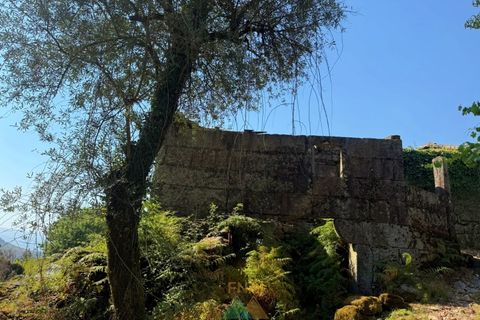 Villa i Arcos de Valdevez, Viana do Castelo, Arcos de Valdevez - € 33.500 | Ref: AVV-021-030 - foto 14