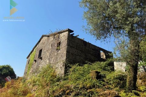 Villa i Arcos de Valdevez, Viana do Castelo, Arcos de Valdevez - € 33.500 | Ref: AVV-021-030 - foto 15