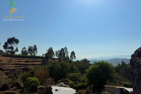 Villa i Arcos de Valdevez, Viana do Castelo, Arcos de Valdevez - € 33.500 | Ref: AVV-021-030 - foto 16