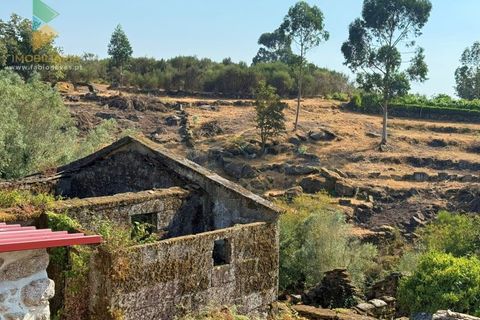 Villa i Arcos de Valdevez, Viana do Castelo, Arcos de Valdevez - € 33.500 | Ref: AVV-021-030 - foto 17