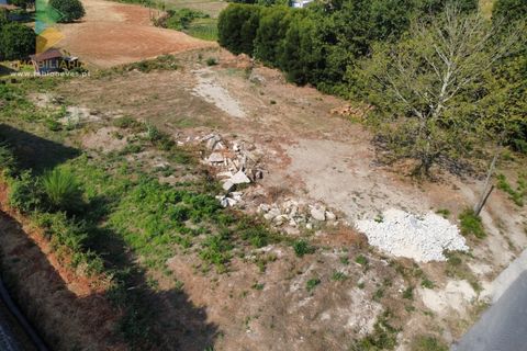 Terra a Amares, Braga, Amares - € 46.000 | Ref: AVV-012-015 - foto 4