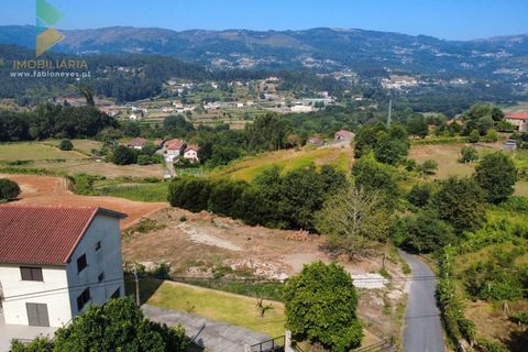 Terra a Amares, Braga, Amares - € 46.000 | Ref: AVV-012-015 - foto 8