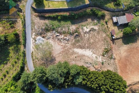 Terra a Amares, Braga, Amares - € 28.000 | Ref: AVV-012-017 - foto 6