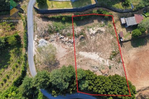 Terra a Amares, Braga, Amares - € 28.000 | Ref: AVV-012-017 - foto 2