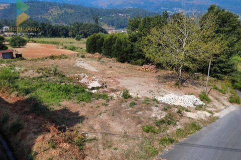 Terra a Amares, Braga, Amares - € 28.000 | Ref: AVV-012-017 - foto 4