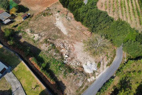 Terra a Amares, Braga, Amares - € 28.000 | Ref: AVV-012-017 - foto 3