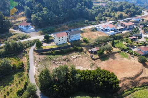 Terra a Amares, Braga, Amares - € 28.000 | Ref: AVV-012-017 - foto 7
