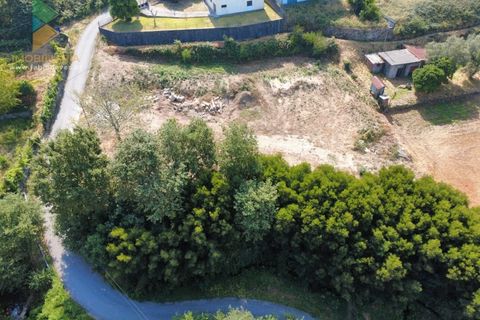 Terra a Amares, Braga, Amares - € 28.000 | Ref: AVV-012-017 - foto 8