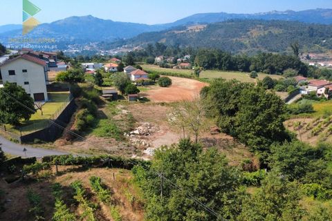 Terra a Amares, Braga, Amares - € 28.000 | Ref: AVV-012-017 - foto 9
