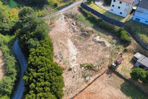 Terra a Amares, Braga, Amares - € 28.000 | Ref: AVV-012-017 - foto 10