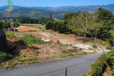 Terra a Amares, Braga, Amares - € 28.000 | Ref: AVV-012-017 - foto 11