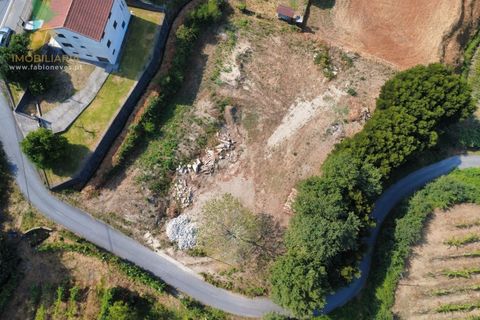 Terra a Amares, Braga, Amares - € 28.000 | Ref: AVV-012-017 - foto 12