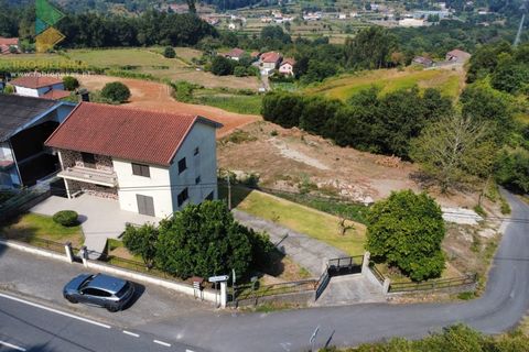 Terra a Amares, Braga, Amares - € 28.000 | Ref: AVV-012-017 - foto 13