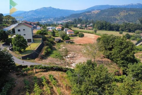 Terra a Amares, Braga, Amares - € 28.000 | Ref: AVV-012-017 - foto 5