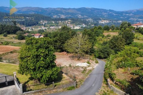 Terra a Amares, Braga, Amares - € 28.000 | Ref: AVV-012-017 - foto 14