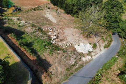 Terra a Amares, Braga, Amares - € 28.000 | Ref: AVV-012-017 - foto 15