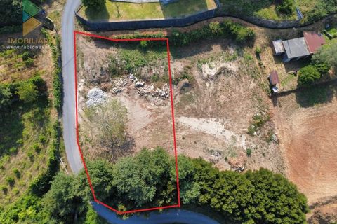 Helårsgrund i Amares, Braga, Amares - € 28.000 | Ref: AVV-012-016 - foto 2