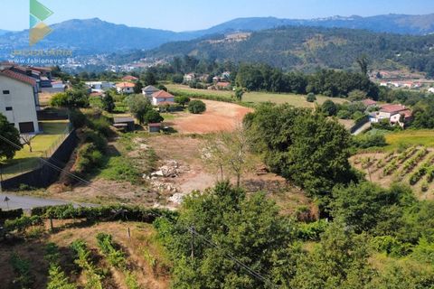 Helårsgrund i Amares, Braga, Amares - € 28.000 | Ref: AVV-012-016 - foto 8