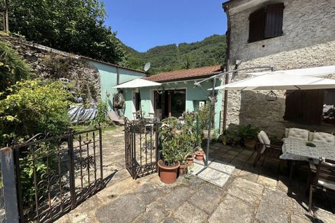 Byhus i Ameglia, La Spezia, Ameglia - € 230.000 | Ref: 107881 - foto 4